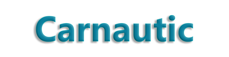 carnautic Logo