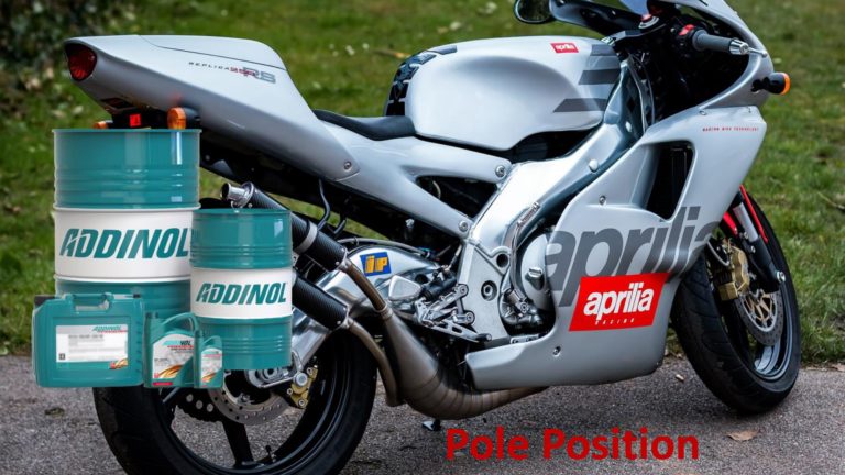 Motorrad - Schmierstoffe Motorrad - Schmierstoffe
