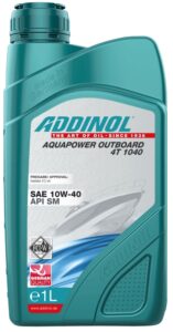 Addinol SAE 10W-30